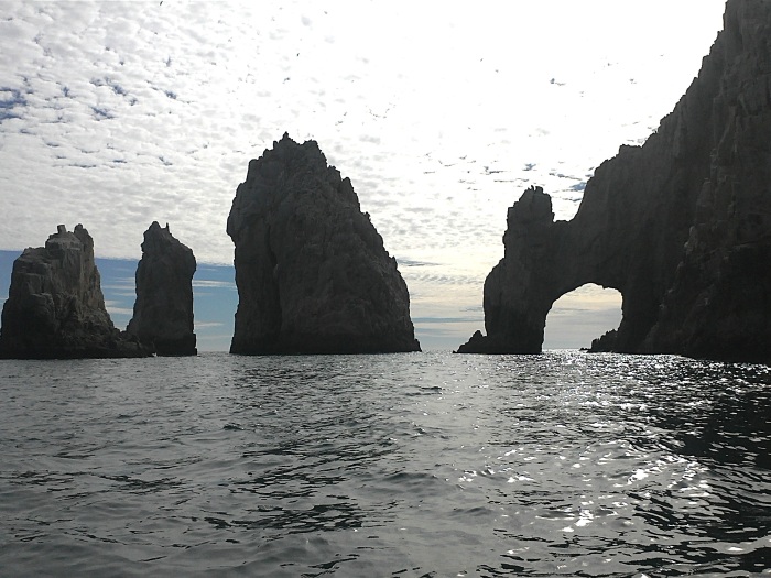 The Arches, Los Cabos, Baja, Mexico